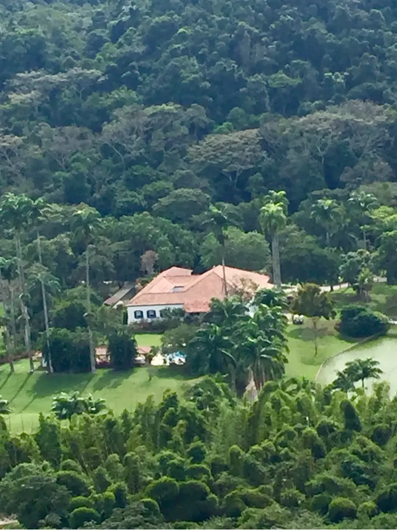 Fazenda das Palmas